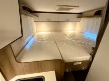 Fahrzeugbild Carado VAN 347 #25