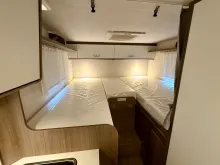 Fahrzeugbild Carado VAN 347 #26