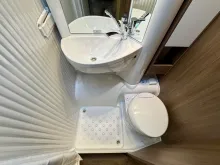 Fahrzeugbild Carado VAN 347 #27