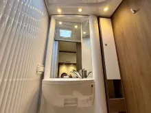 Fahrzeugbild Carado VAN 347 #28