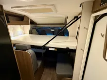 Fahrzeugbild Carado VAN 347 #31