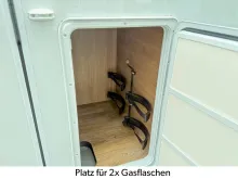Fahrzeugbild Carado VAN 347 #32