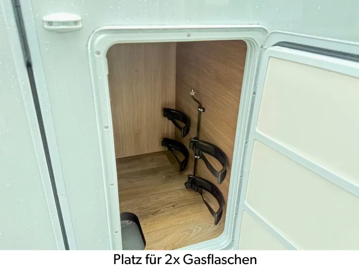 Fahrzeugbild Carado VAN 347 #32