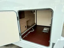 Fahrzeugbild Carado VAN 347 #33