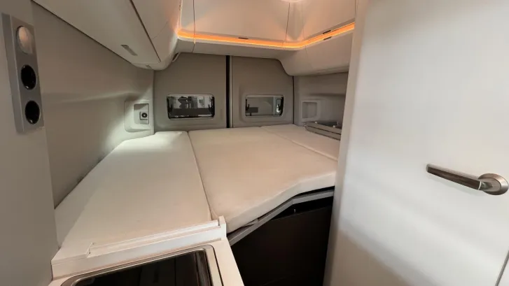 Fahrzeugbild VW Grand California 600 - ehem. Mietfahrzeug #7