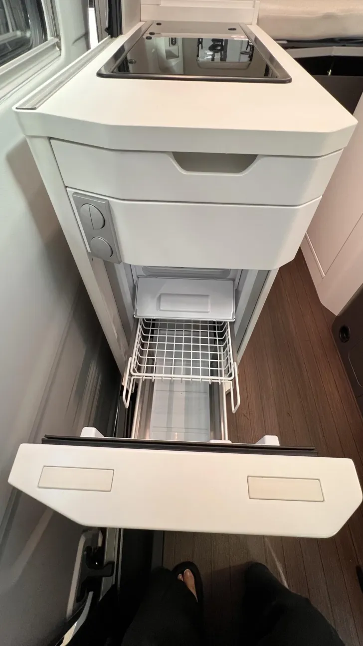 Fahrzeugbild VW Grand California 600 - ehem. Mietfahrzeug #10