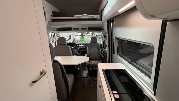 Fahrzeugbild VW Grand California 600 - ehem. Mietfahrzeug #13