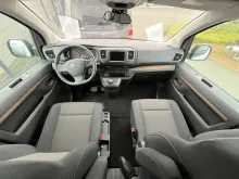 Fahrzeugbild Crosscamp Urban Camper Flex Toyota #6