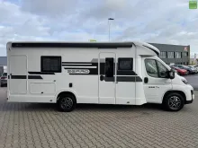 Fahrzeugbild Roller Team Zefiro 282 TL Markise ALDE Heizung Full-LED #3