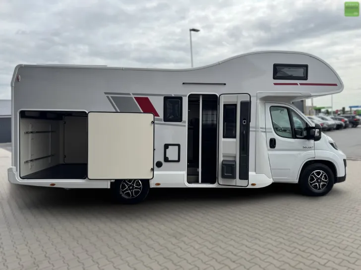 Fahrzeugbild Roller Team Kronos 290 M 4400kg 180PS Winter XXL-Garage #7