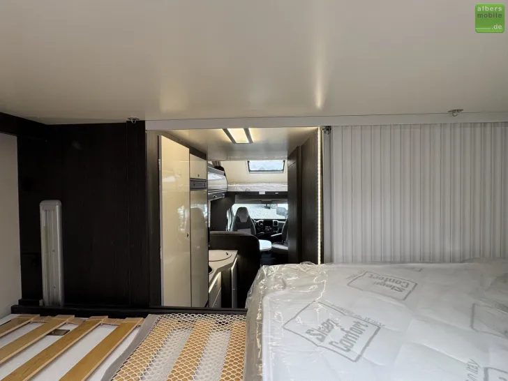 Fahrzeugbild Roller Team Kronos 290 M 4400kg 180PS Winter XXL-Garage #20