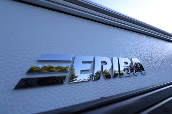 Fahrzeugbild Hymer Eriba Eriba Touring 310 Tages-Zulass|Komf.+DesignPaket #6