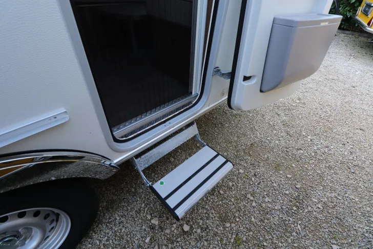 Fahrzeugbild Hymer Eriba Eriba Touring 310 Tages-Zulass|Komf.+DesignPaket #13