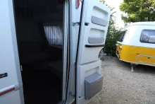 Fahrzeugbild Hymer Eriba Eriba Touring 310 Tages-Zulass|Komf.+DesignPaket #14