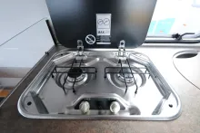 Fahrzeugbild Hymer Eriba Eriba Touring 310 Tages-Zulass|Komf.+DesignPaket #16