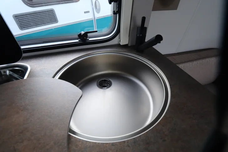 Fahrzeugbild Hymer Eriba Eriba Touring 310 Tages-Zulass|Komf.+DesignPaket #17