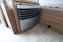 Fahrzeugbild Hymer Eriba Eriba Touring 310 Tages-Zulass|Komf.+DesignPaket #19