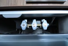 Fahrzeugbild Hymer Eriba Eriba Touring 310 Tages-Zulass|Komf.+DesignPaket #23