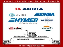 Fahrzeugbild Hymer ML-T CrossTrail 580 320AhLith.|Solar|auf Mai 26! #24