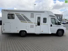 Fahrzeugbild Mooveo Tei 72EB 180PS Autark 300Ah Lithium SAT TV AHK #3