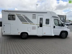 Bild 3 Mooveo Tei 72EB 180PS Autark 300Ah Lithium SAT TV AHK