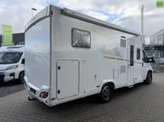 Bild 4 Mooveo Tei 72EB 180PS Autark 300Ah Lithium SAT TV AHK