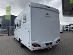 Bild 5 Mooveo Tei 72EB 180PS Autark 300Ah Lithium SAT TV AHK