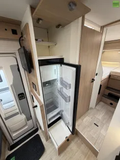 Bild 16 Mooveo Tei 72EB 180PS Autark 300Ah Lithium SAT TV AHK