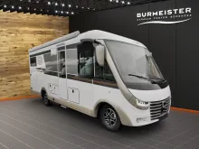 Fahrzeugbild Carthago chic c-line I 4.9 LE SIE SPAREN 17.250,- #1