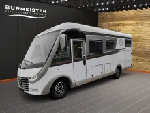 Fahrzeugbild Carthago chic c-line I 4.9 LE SIE SPAREN 17.250,- #3