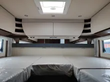Fahrzeugbild Carthago chic c-line I 4.9 LE SIE SPAREN 17.250,- #17