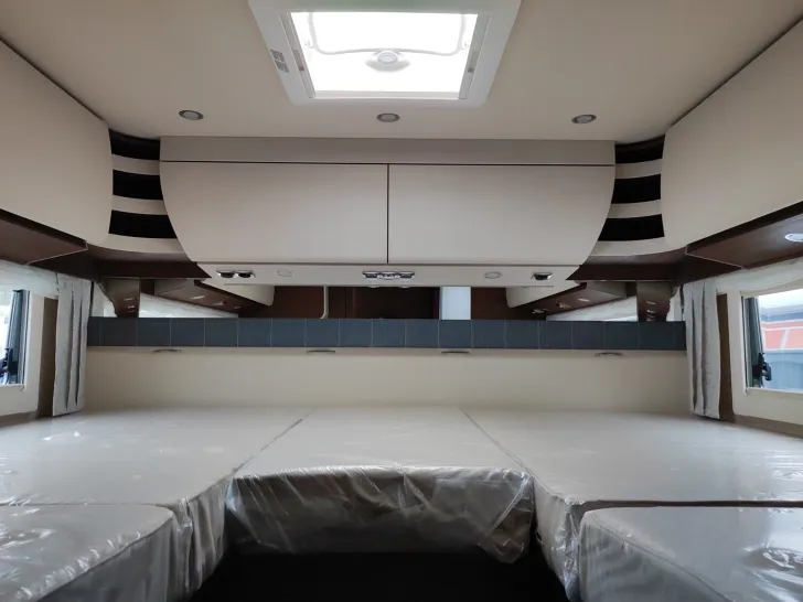 Fahrzeugbild Carthago chic c-line I 4.9 LE SIE SPAREN 17.250,- #17