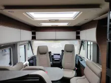 Fahrzeugbild Carthago chic c-line I 4.9 LE SIE SPAREN 17.250,- #21