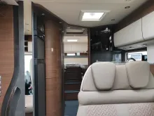 Fahrzeugbild Carthago chic c-line I 4.9 LE SIE SPAREN 17.250,- #22
