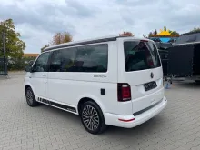 Fahrzeugbild VW California T6 California Beach Edition *7-Sitze #9