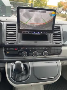 Fahrzeugbild VW California T6 California Beach Edition *7-Sitze #14