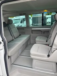 Fahrzeugbild VW California T6 California Beach Edition *7-Sitze #15