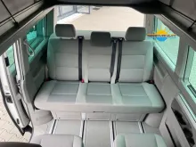 Fahrzeugbild VW California T6 California Beach Edition *7-Sitze #16