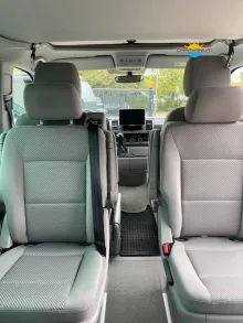 Fahrzeugbild VW California T6 California Beach Edition *7-Sitze #18