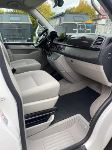 Fahrzeugbild VW California T6 California Beach Edition *7-Sitze #19