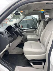 Fahrzeugbild VW California T6 California Beach Edition *7-Sitze #20