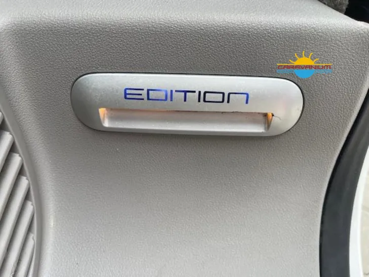 Fahrzeugbild VW California T6 California Beach Edition *7-Sitze #21