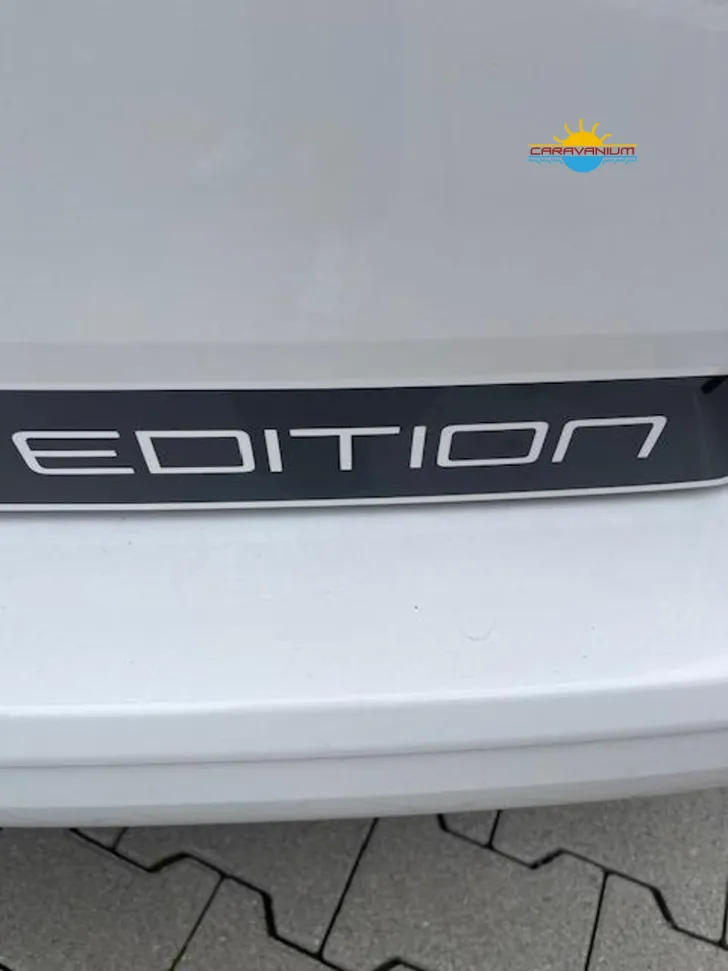 Fahrzeugbild VW California T6 California Beach Edition *7-Sitze #22