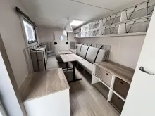 Fahrzeugbild Hobby Beachy 450 #6