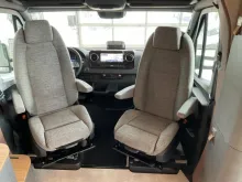 Fahrzeugbild Hymer Venture S / Wechselrichter 1300W / Solar 345W #6