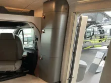 Fahrzeugbild Hymer Venture S / Wechselrichter 1300W / Solar 345W #7