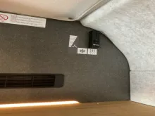 Fahrzeugbild Hymer Venture S / Wechselrichter 1300W / Solar 345W #12