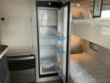 Fahrzeugbild Hymer Eriba ERIBA Touring 560 / Mover / 1.4 t #10