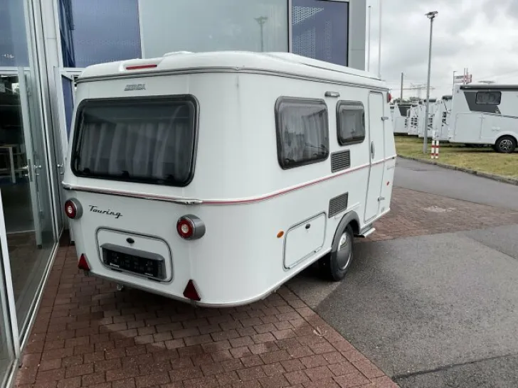 Fahrzeugbild Hymer Eriba ERIBA Touring 430 #2