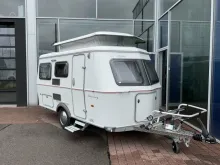 Fahrzeugbild Hymer Eriba ERIBA Touring 430 #3